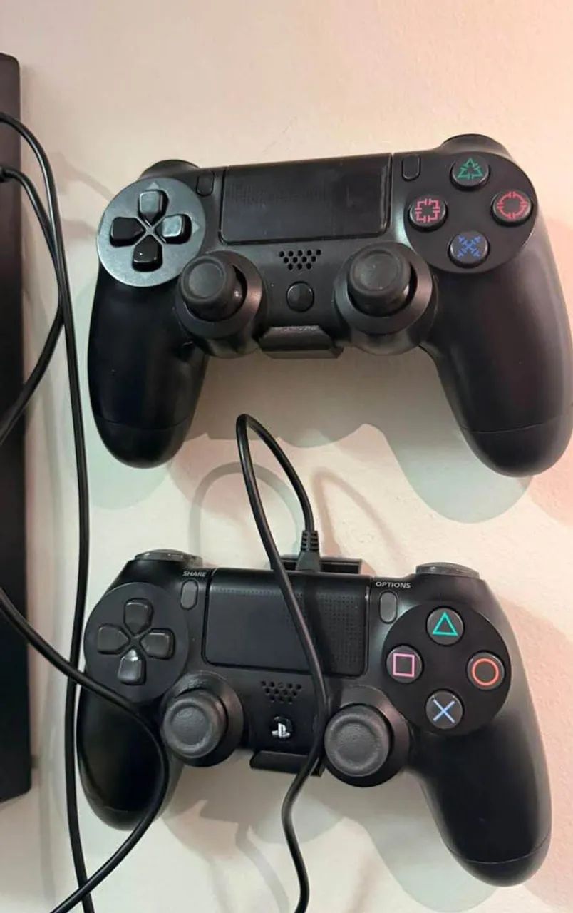 Ps4 pro  - Foto 2