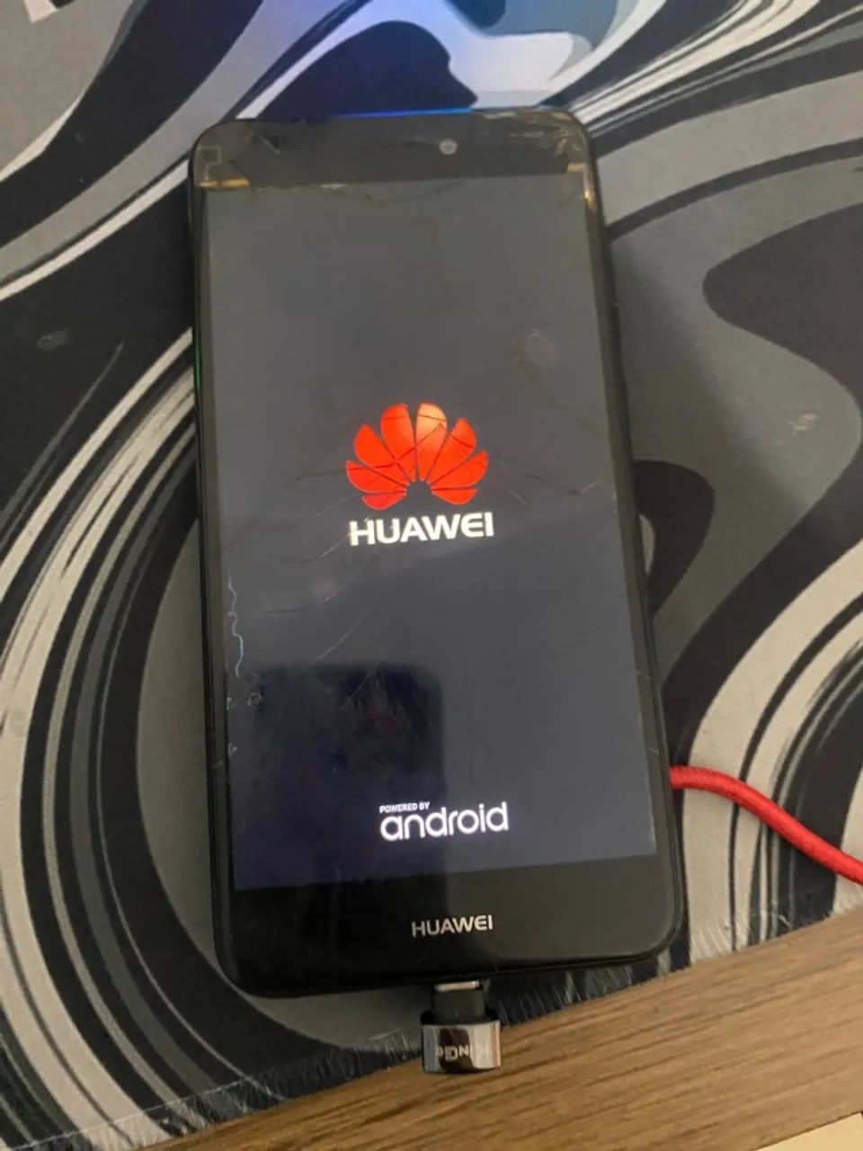 Huawei P8 Lite 2017