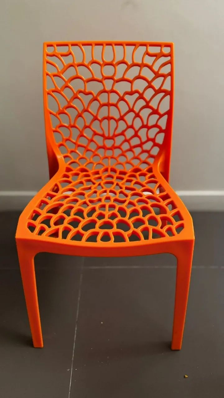 Cadeira para comercio e etc.. - Foto 2