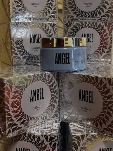 Creme Hidratante Angel - Foto 3
