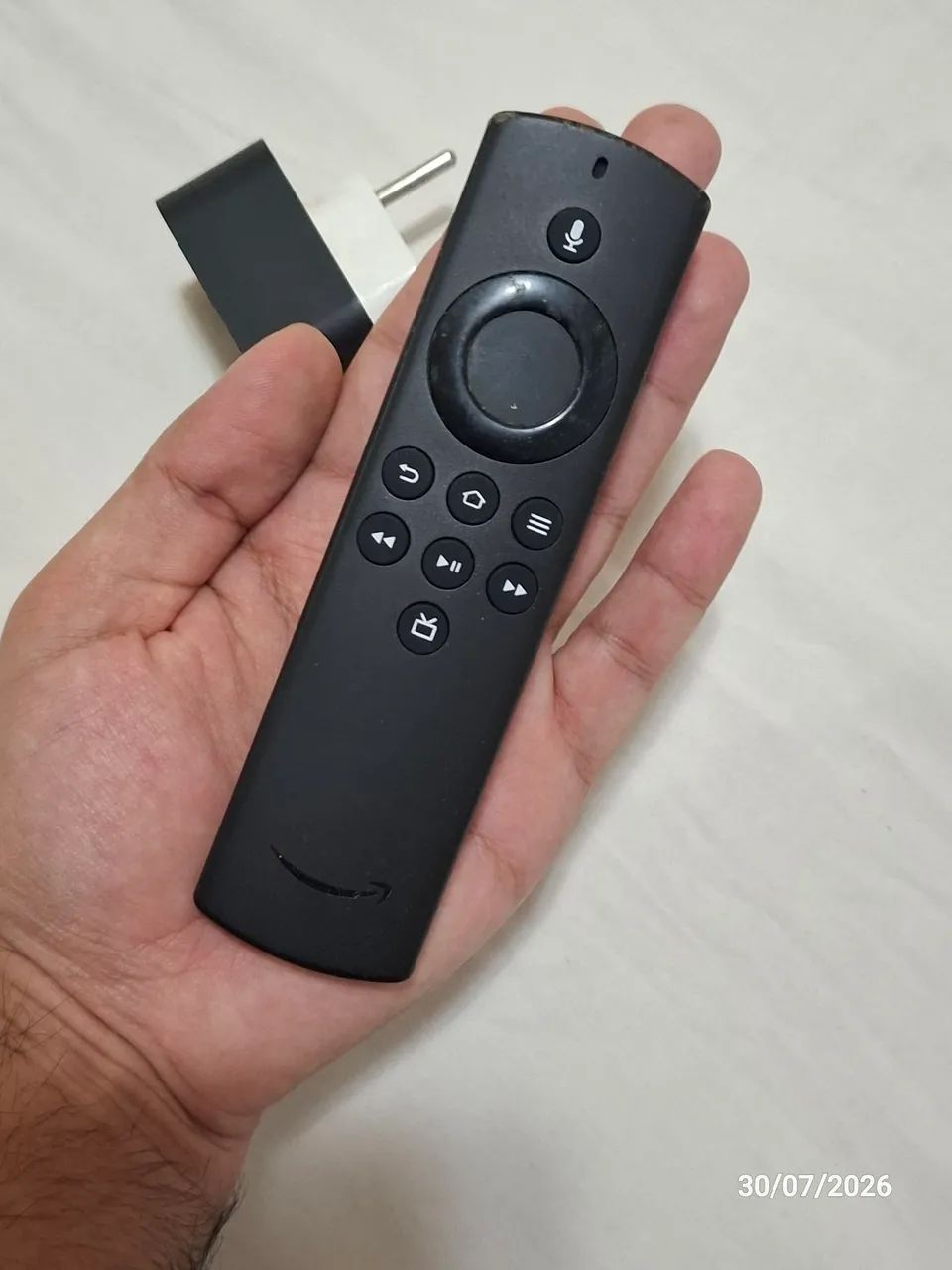 Fire Stick TV Lite - Foto 2