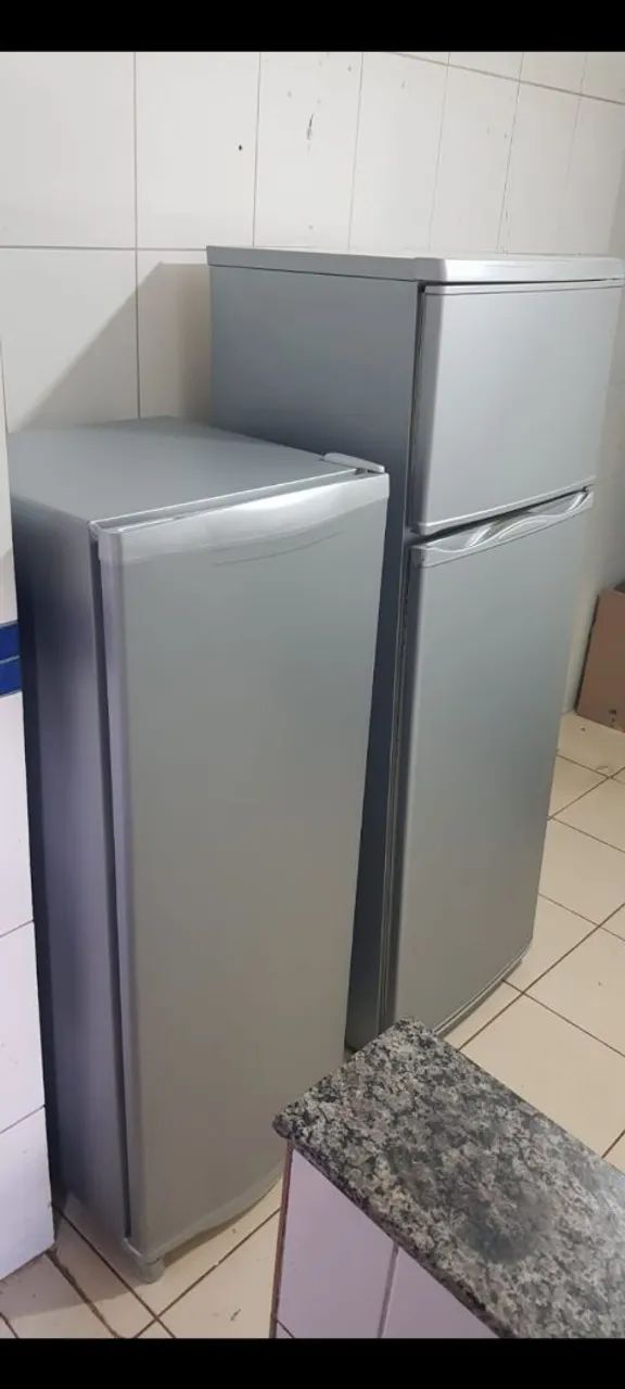 Envelopamento de Geladeiras e Freezers - Foto 5