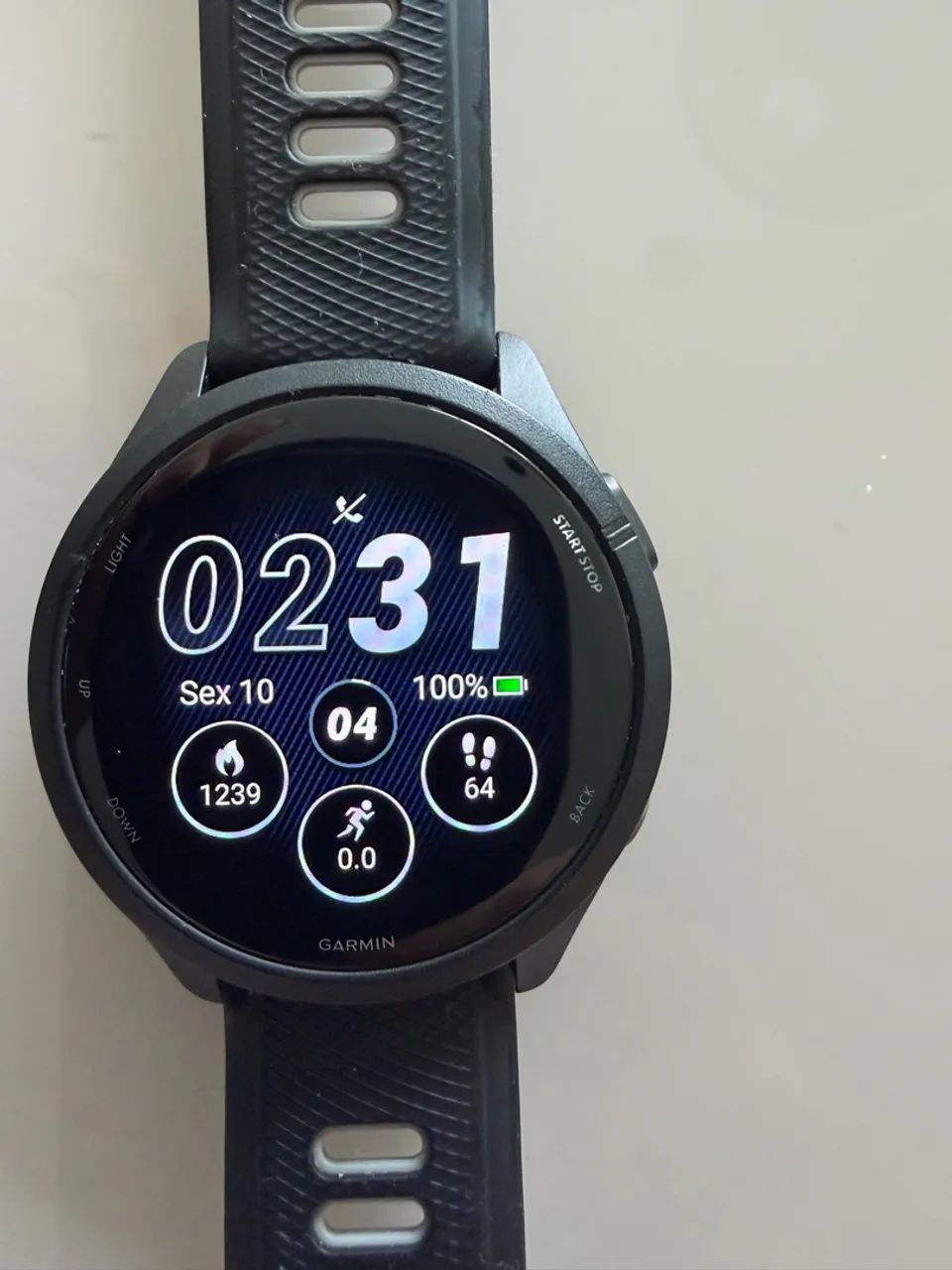 Garmin Forerunner 265