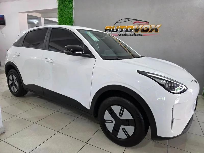 Geely EX2 Pro 2026 - Foto 5