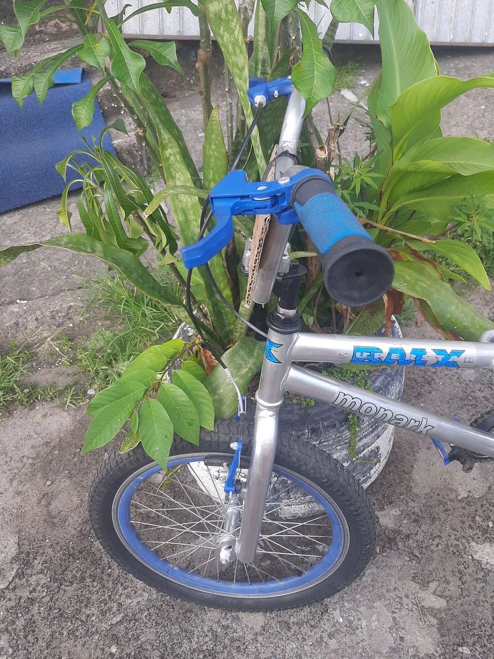 Bmx - Foto 5