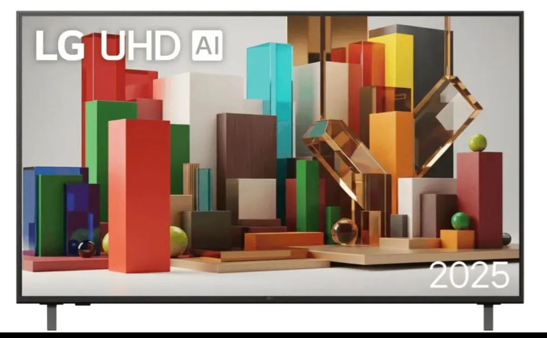 Smart TV  - Foto 2