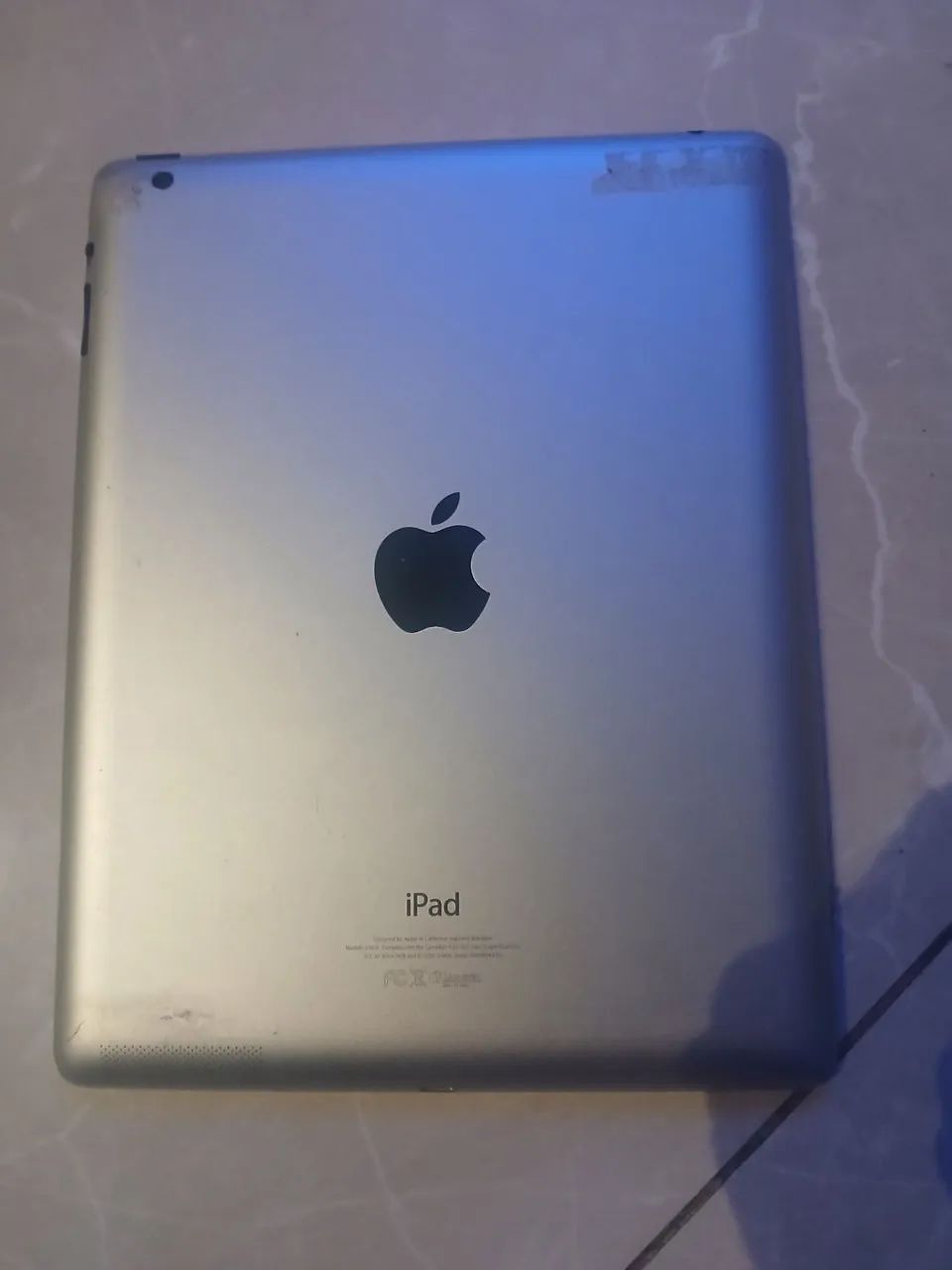 Ipad quarta geração funcionando perfeito - Foto 2