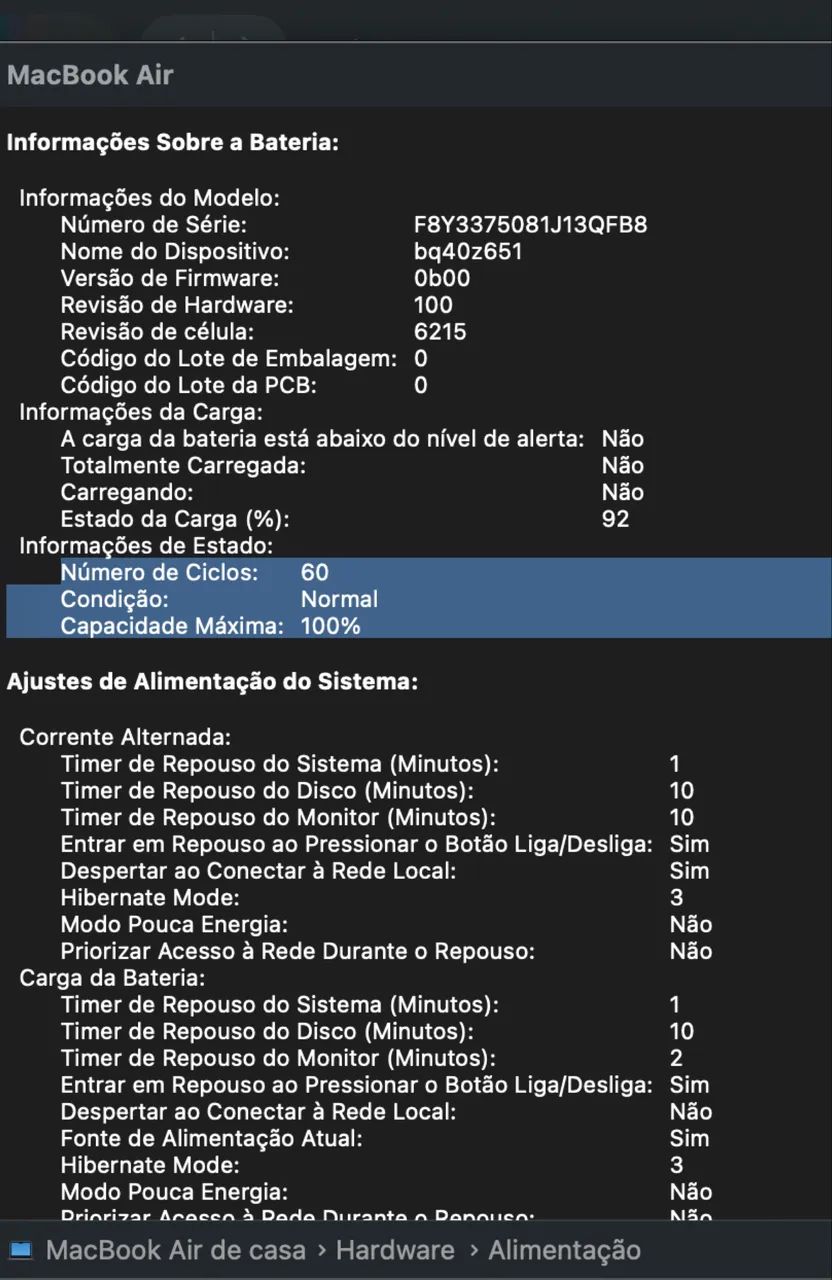 MacBook Air M2 - Foto 3