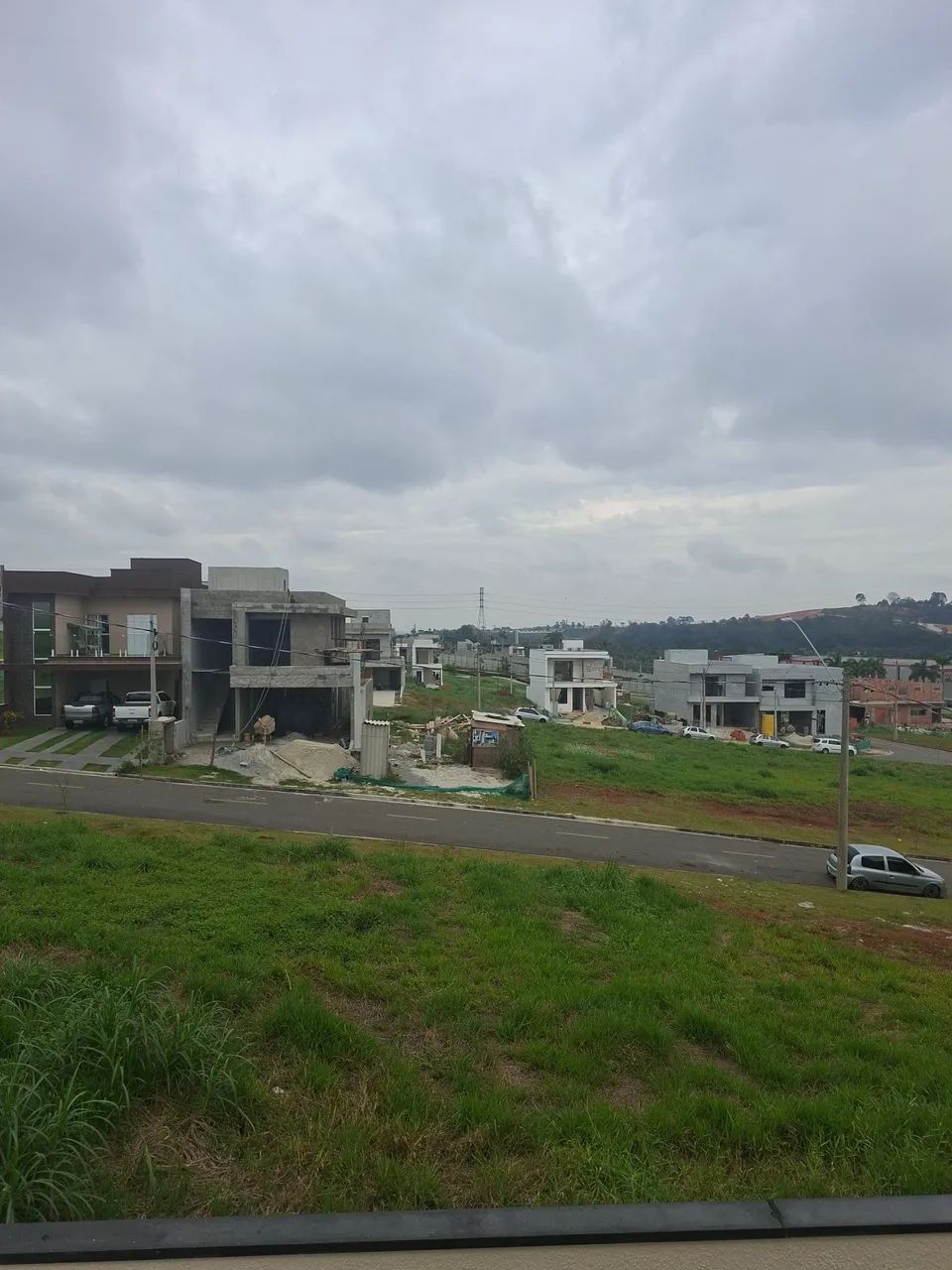 Excelente lote no Cond. Paradise Garden 