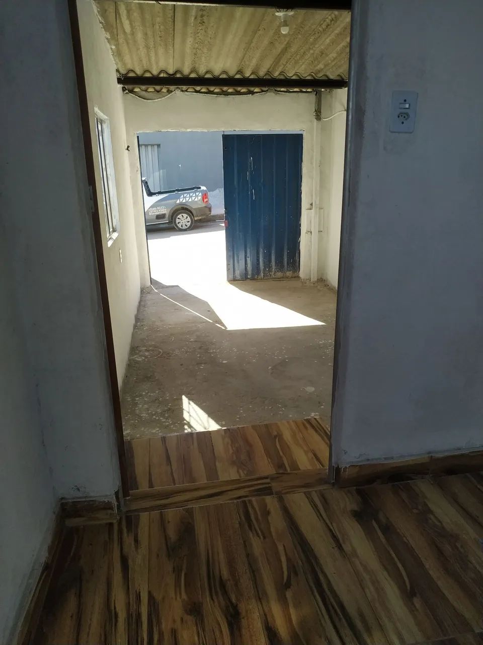 Aluguel -se um kitnet - Foto 2