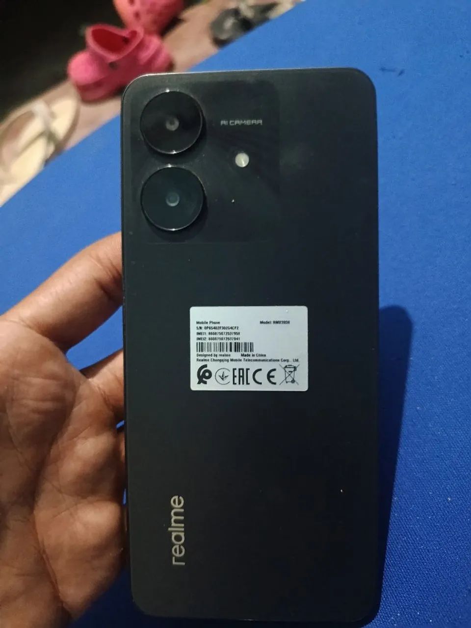 Realme note 60x - Foto 2