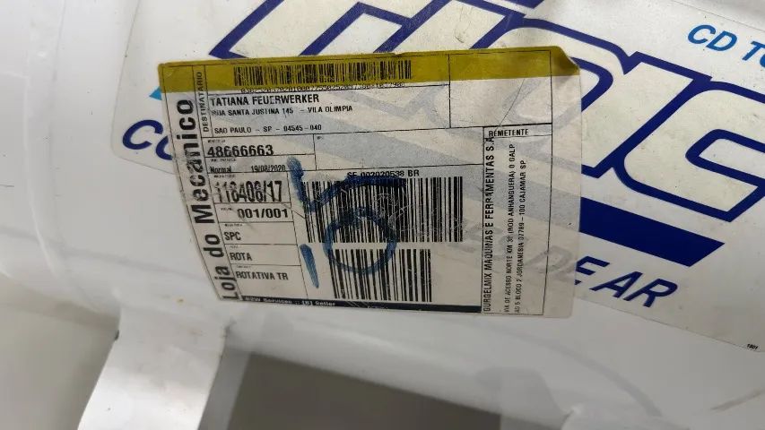 Compressor Odontológico  - Foto 3