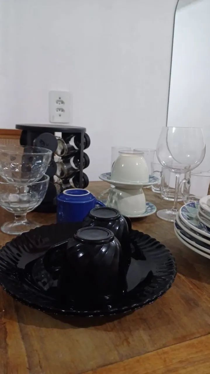 depende utensílios de casa - Foto 4