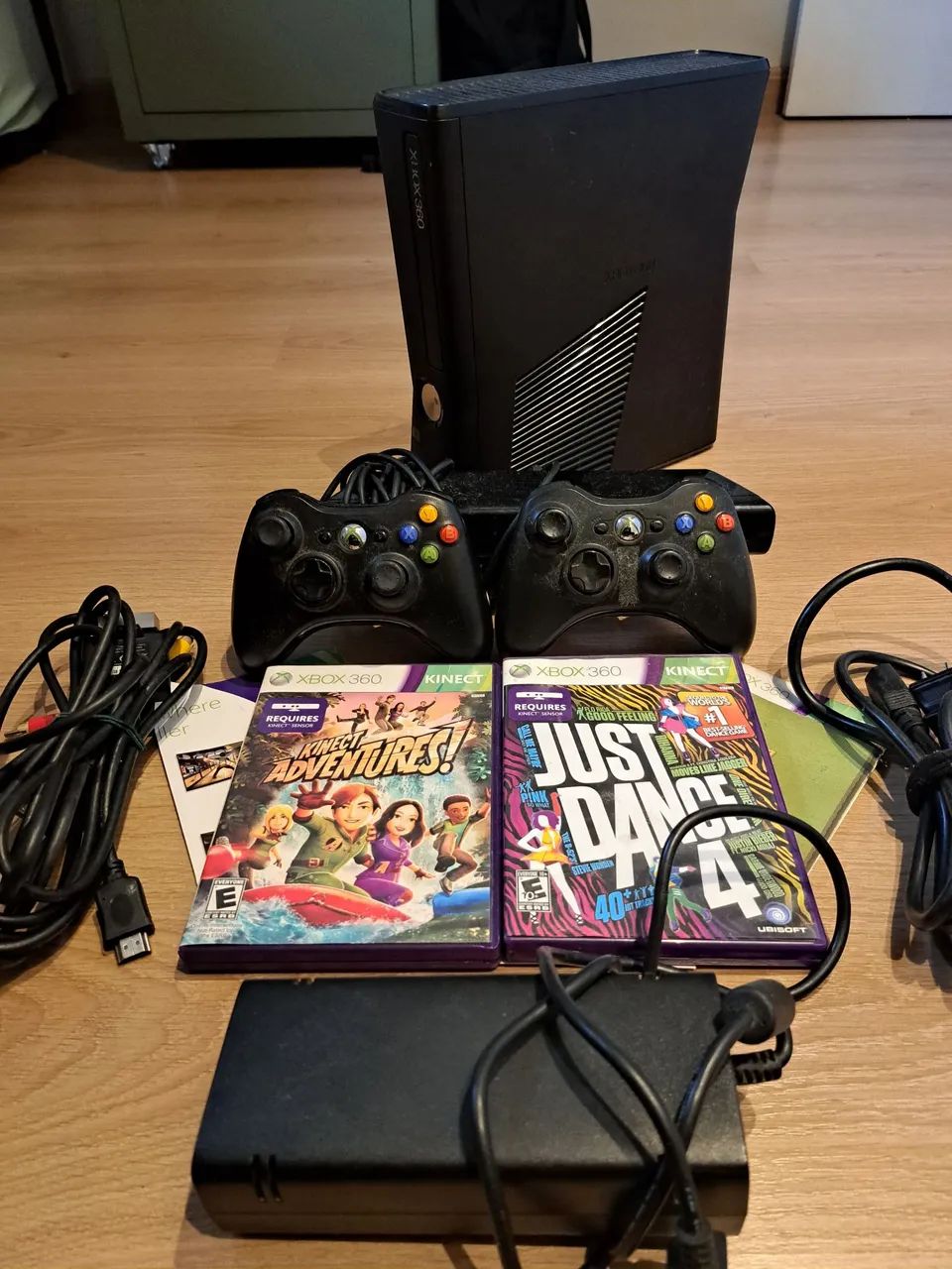 Xbox 360 Kinect  - Foto 3