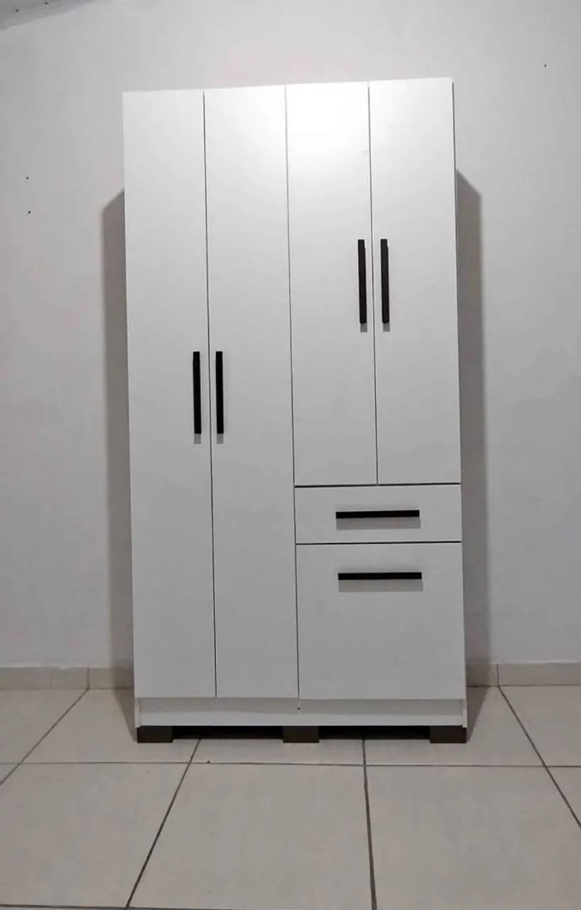 Guarda roupa solteiro 