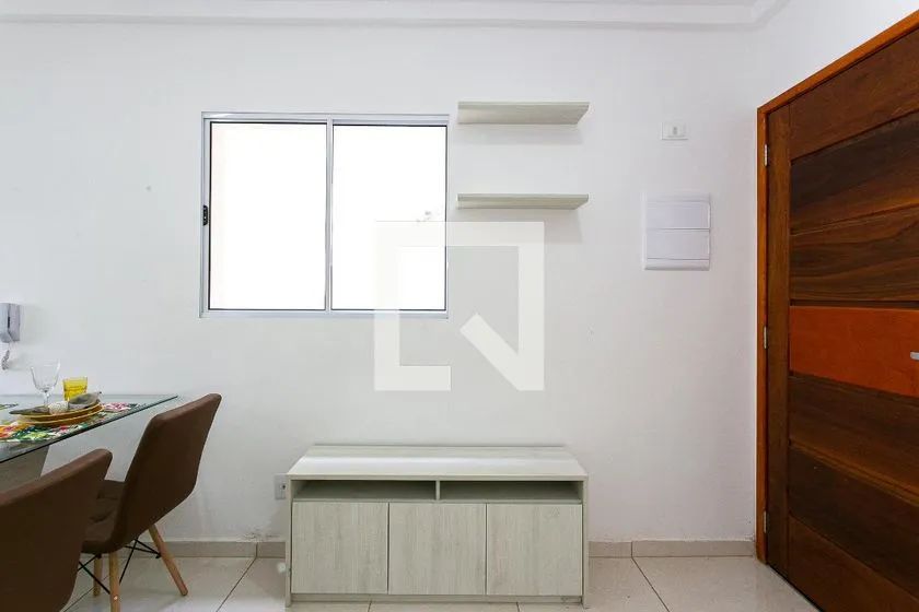Apartamento à Venda - Tatuapé, 2 Quartos, 35 m2 - Foto 5