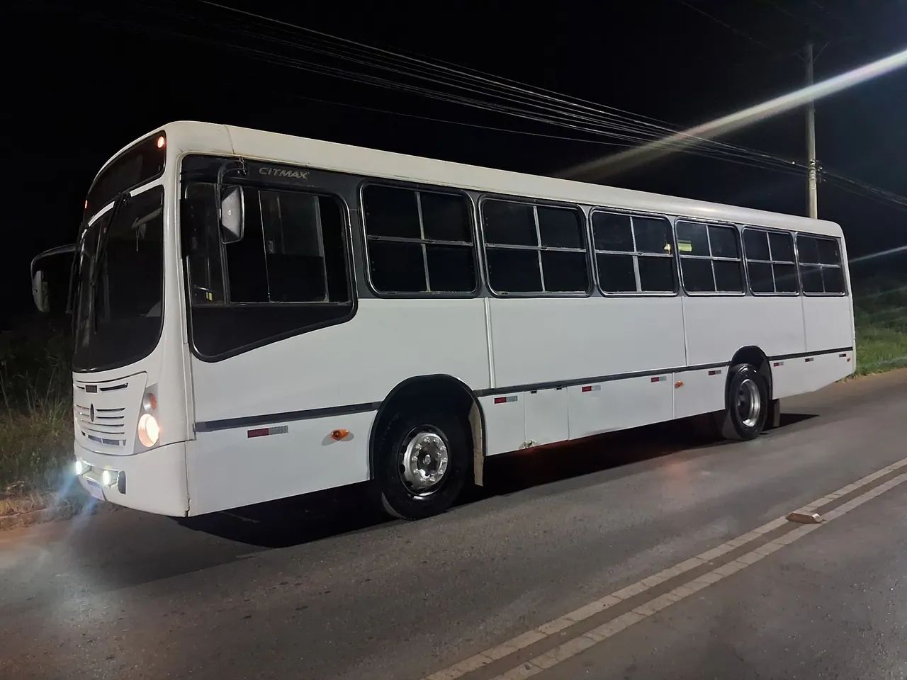 Mercedes ciferal  - Foto 2