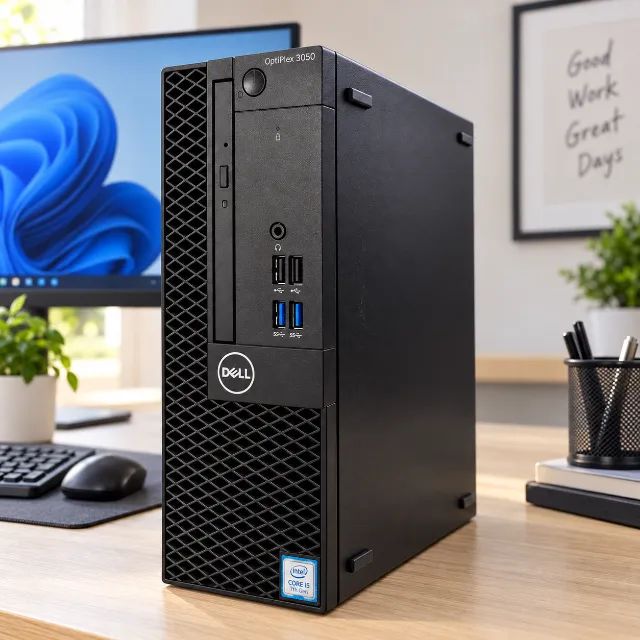 Computador Dell Optiplex 3050 - Foto 2