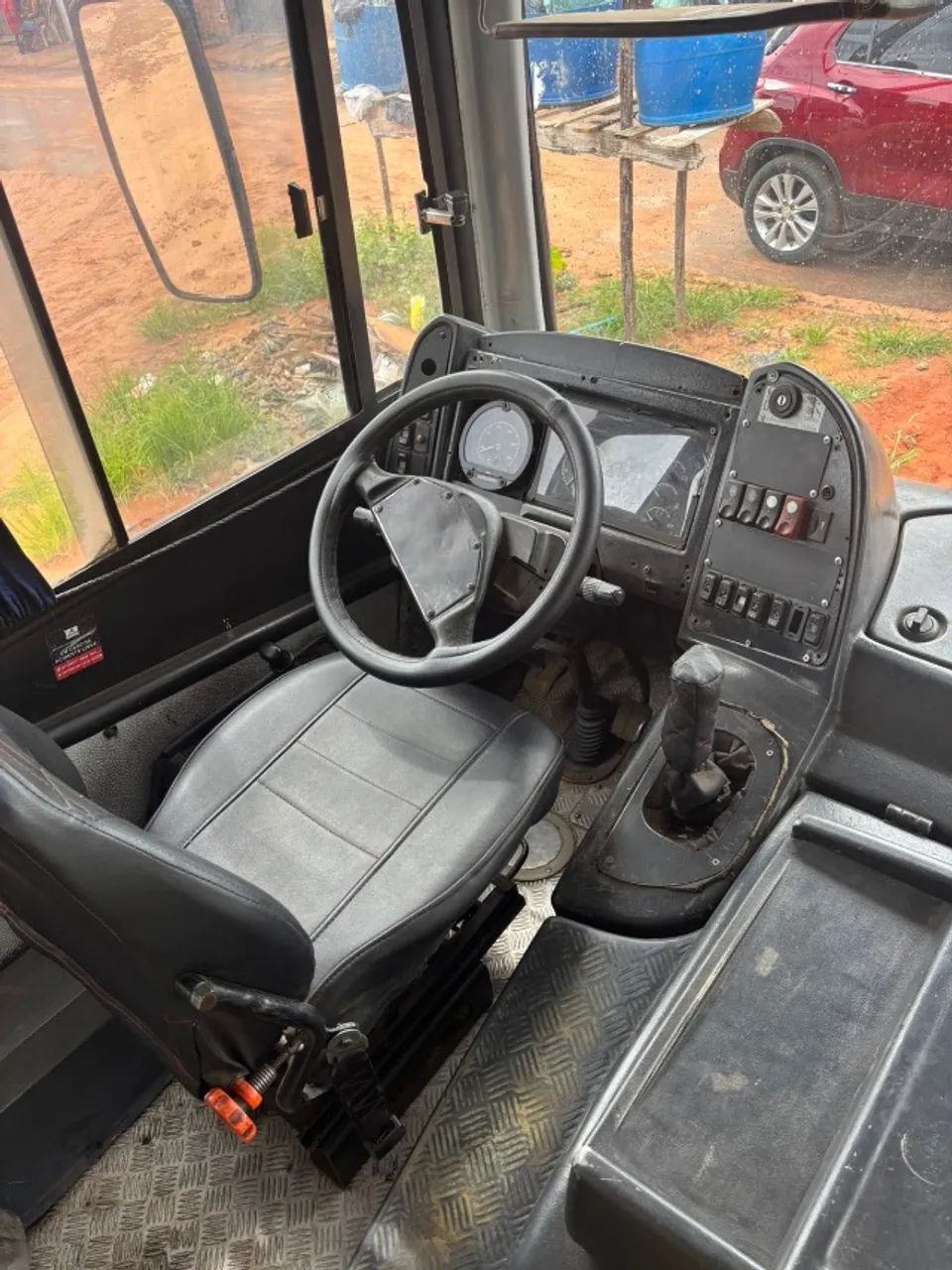 Ônibus todo revisado barato - Foto 4