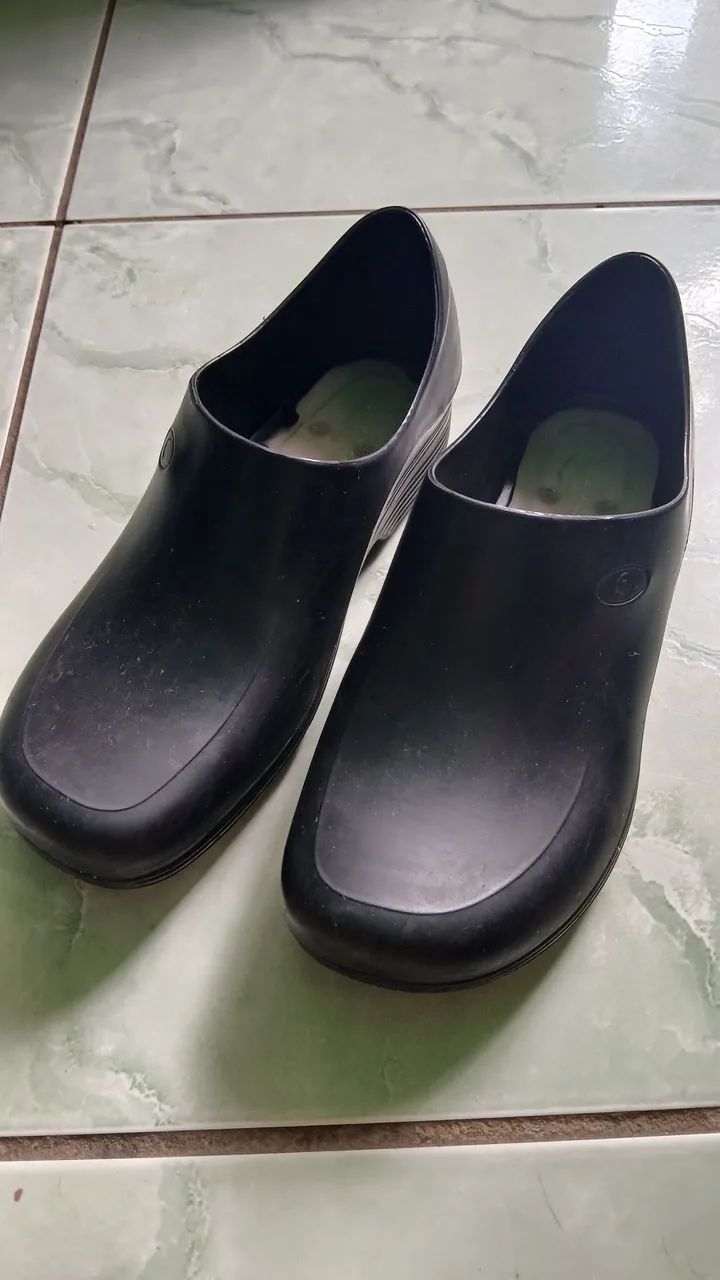 Sapato profissional - Foto 2
