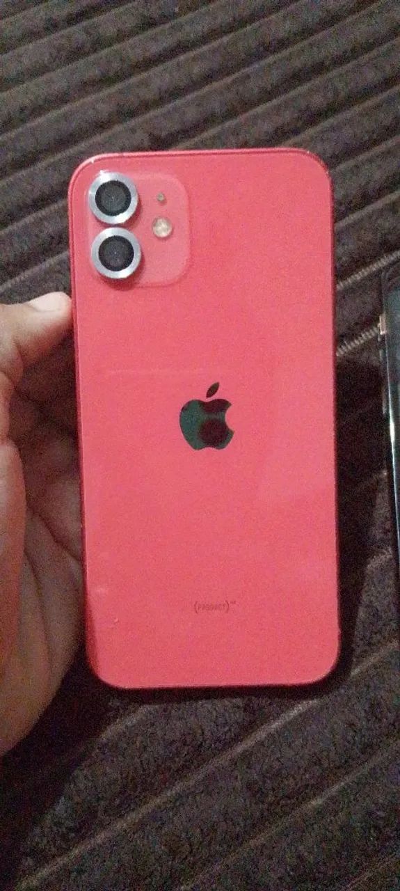iPhone 12