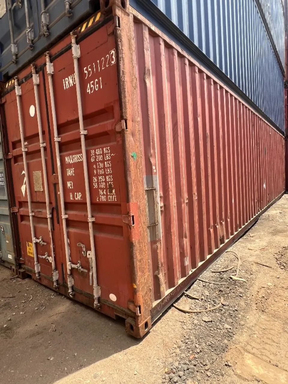 Container com pronta entrega - Foto 4