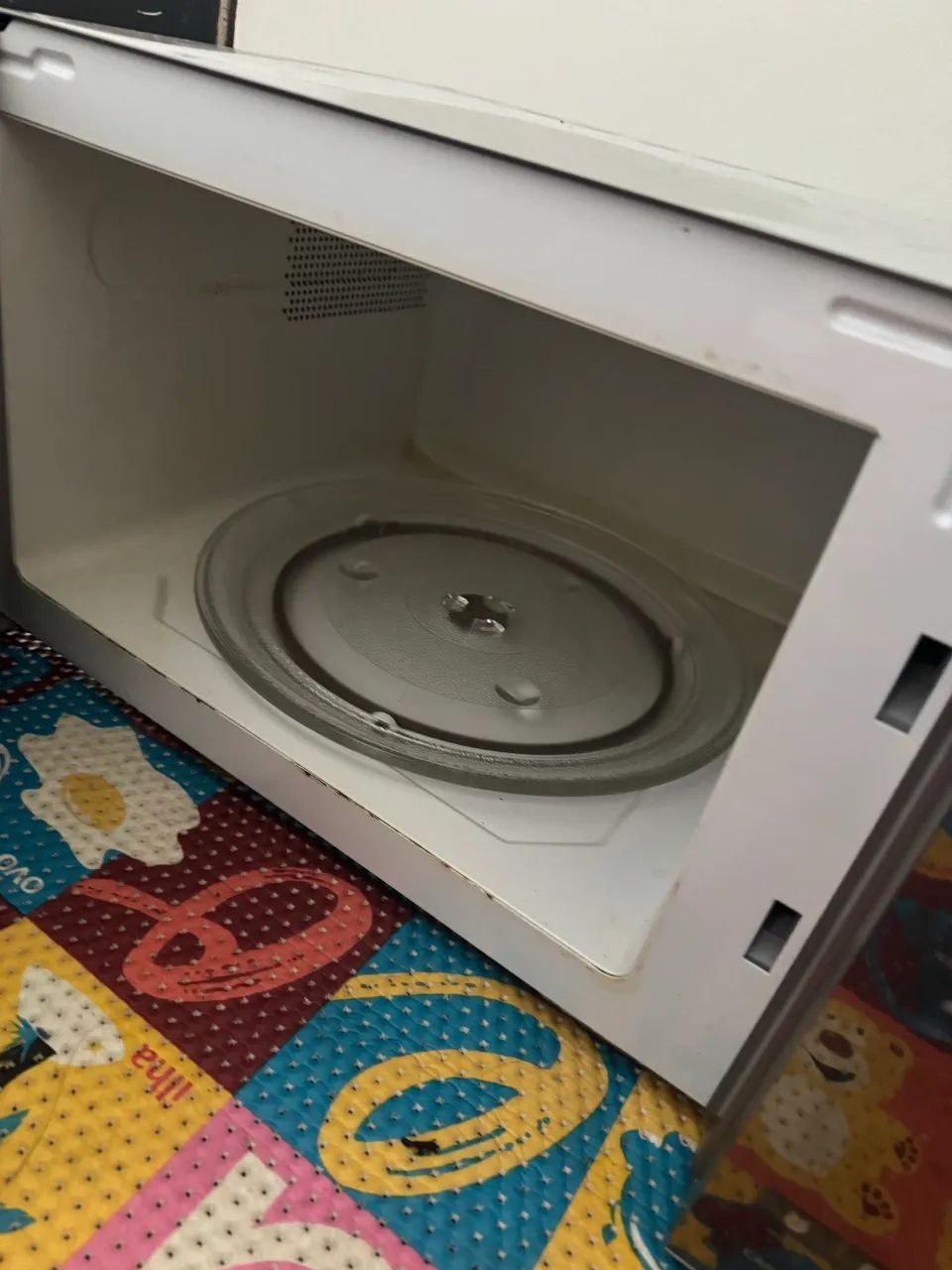 Microondas  - Foto 4