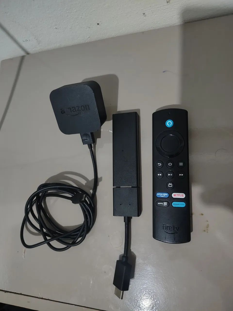 Fire TV - Foto 2