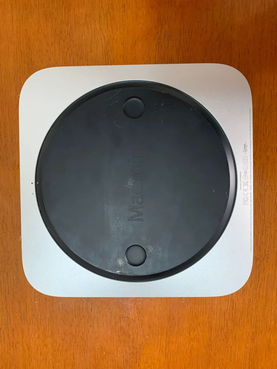mac mini mid 2011