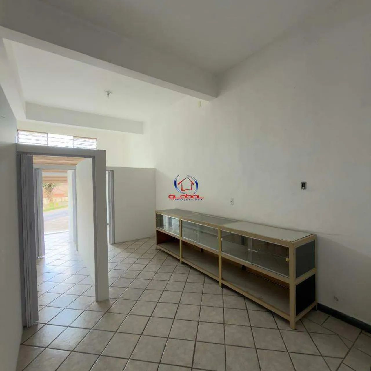 Loja de aproximadamente 50m², Serrano - Belo Horizonte/MG