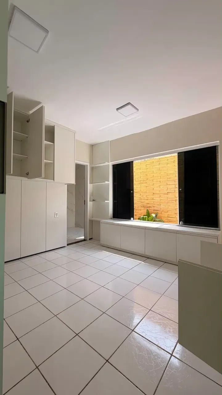 EXCELENTE CASA DE CONDOMÍNIO NA CHÁCARA BRASIL - Foto 3