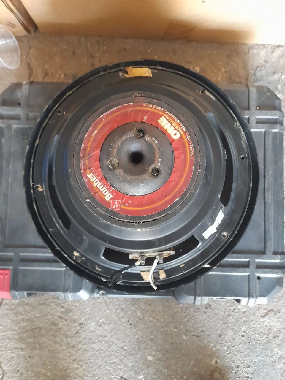 Auto falantes - Foto 2