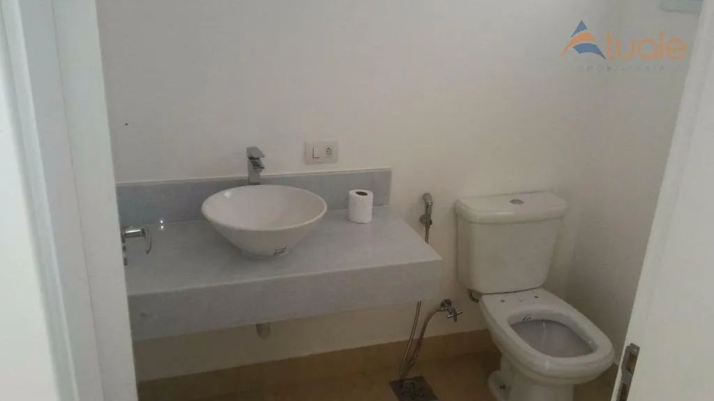 Casa com 3 dormitórios, 210 m² - venda por R$ 1.200.000,00 ou aluguel por R$ 5.570,00/mês  - Foto 6