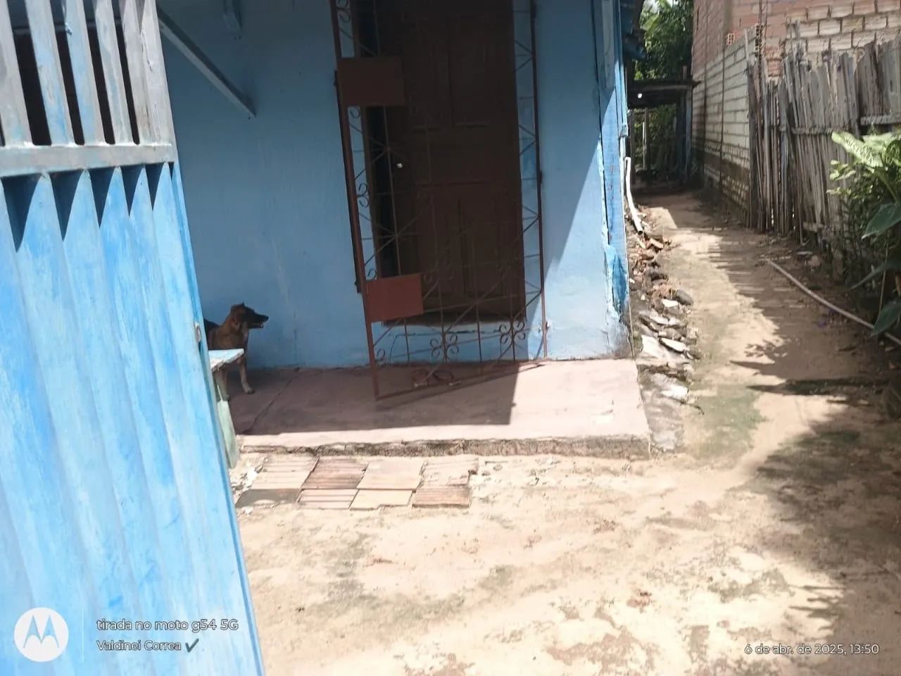 Vendo casa  - Foto 5