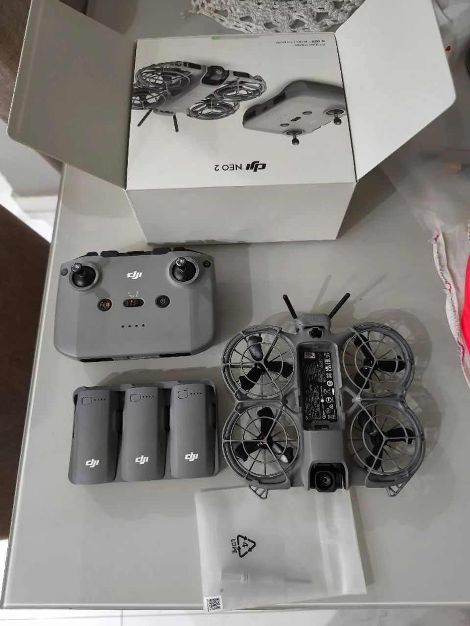 Drone 