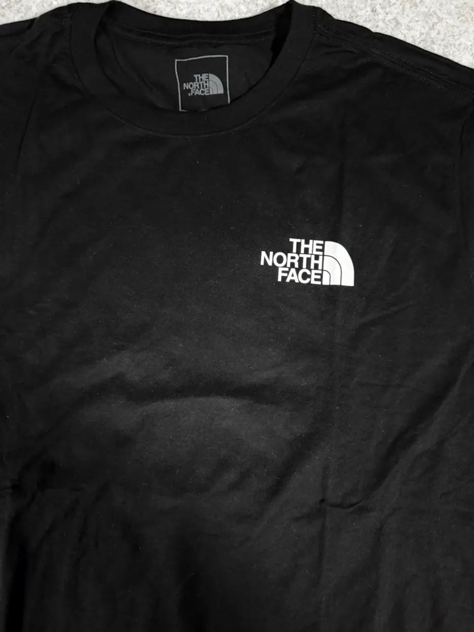 Camiseta the north face XXG - Foto 4
