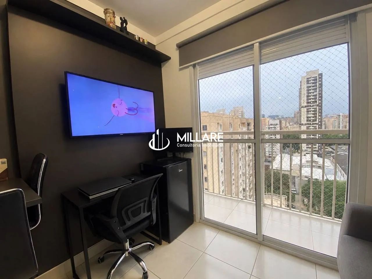 APARTAMENTO LOCAÇÃO BARRA FUNDA - Foto 4