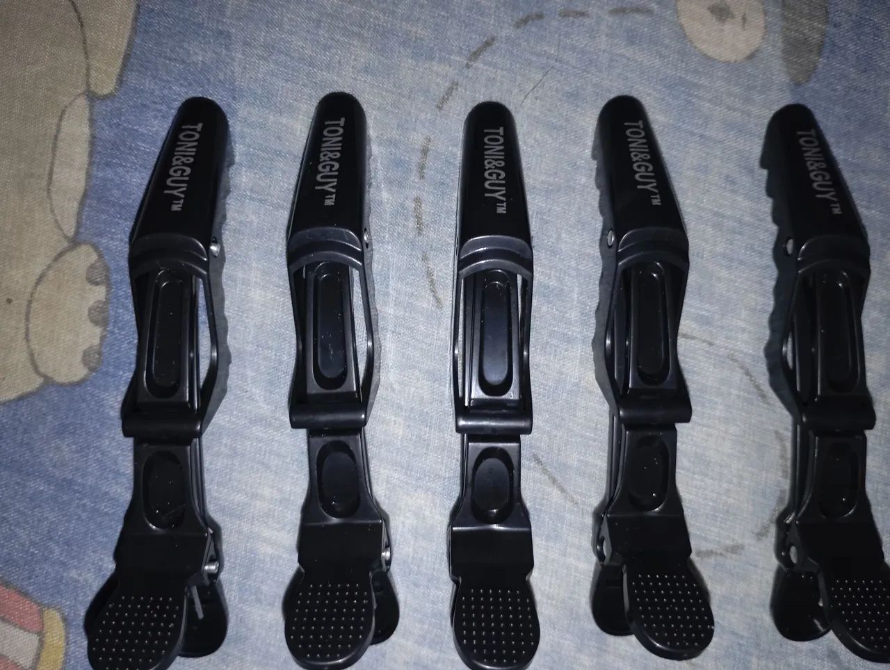 Presilha para cabeleleira - Foto 2