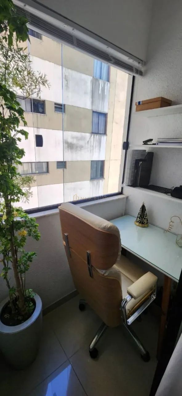 Apartamento 2 Quartos no IAPI com Suíte e Infraestrutura Completa  43m² - Foto 3
