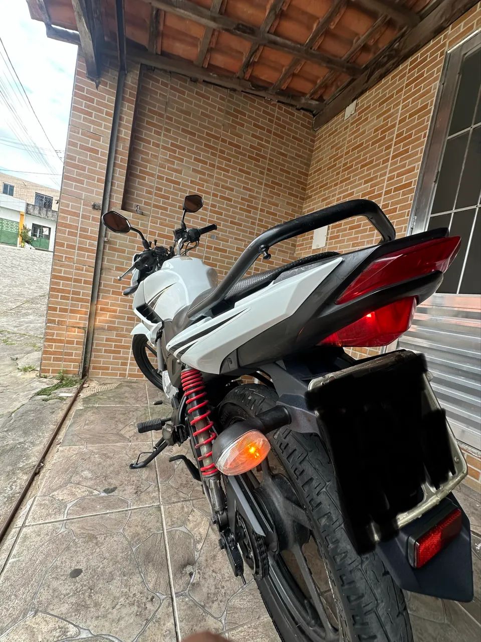 Fazer 150 2014 - Foto 3