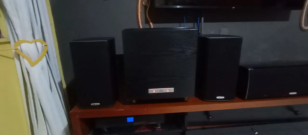 SUBWOOFER  JBL  - Foto 5