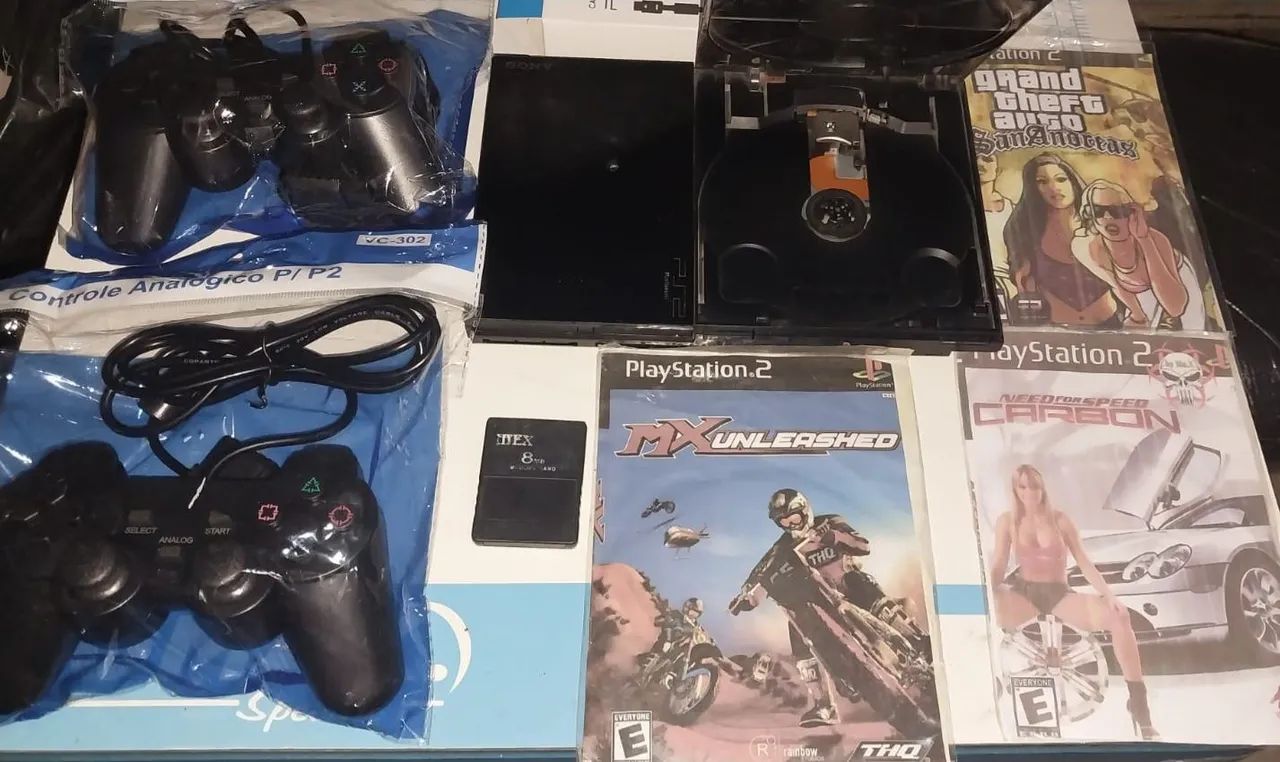 Ps2 