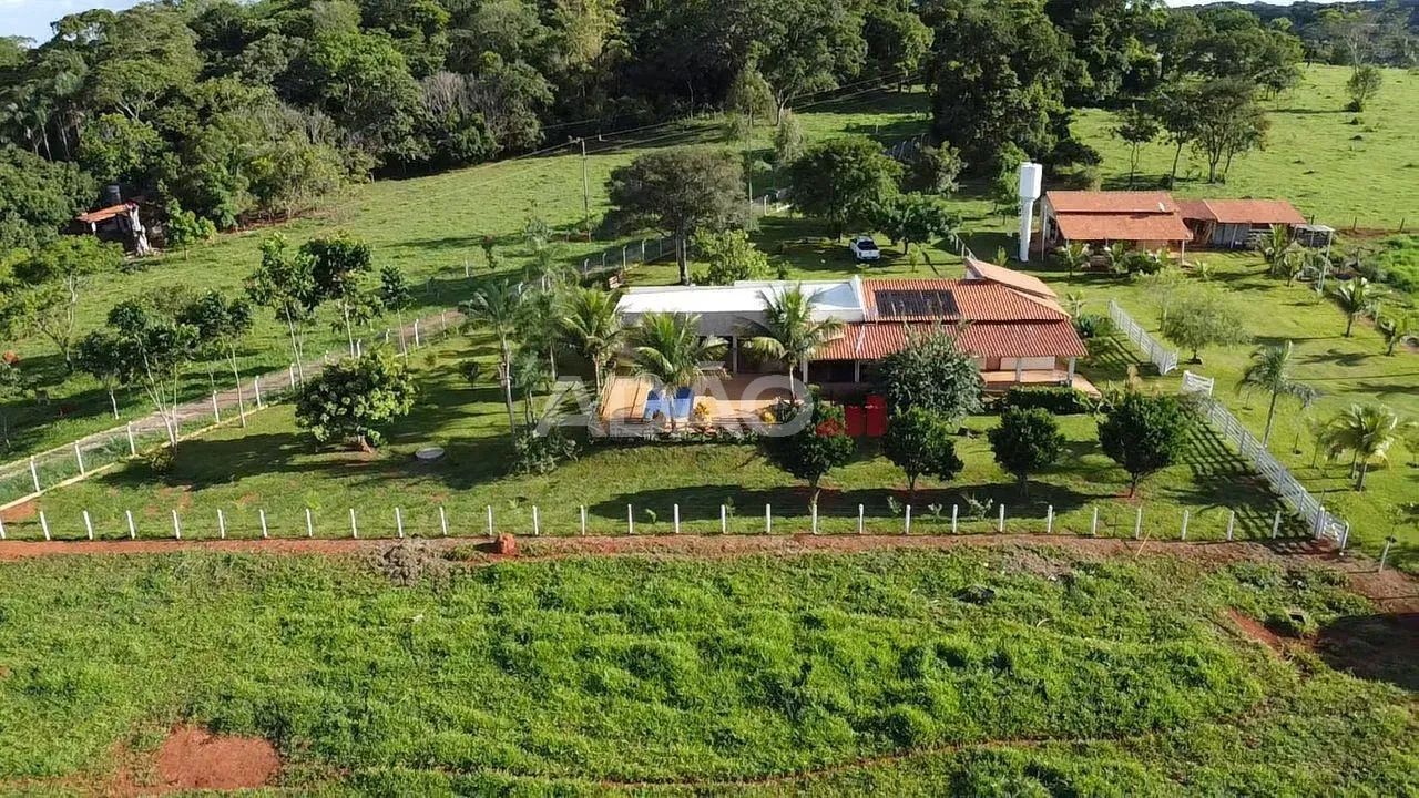 CHÁCARA EM ITAUÇU