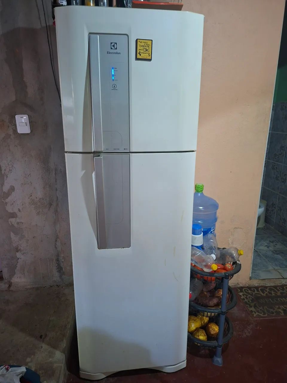 Geladeira  - Foto 2