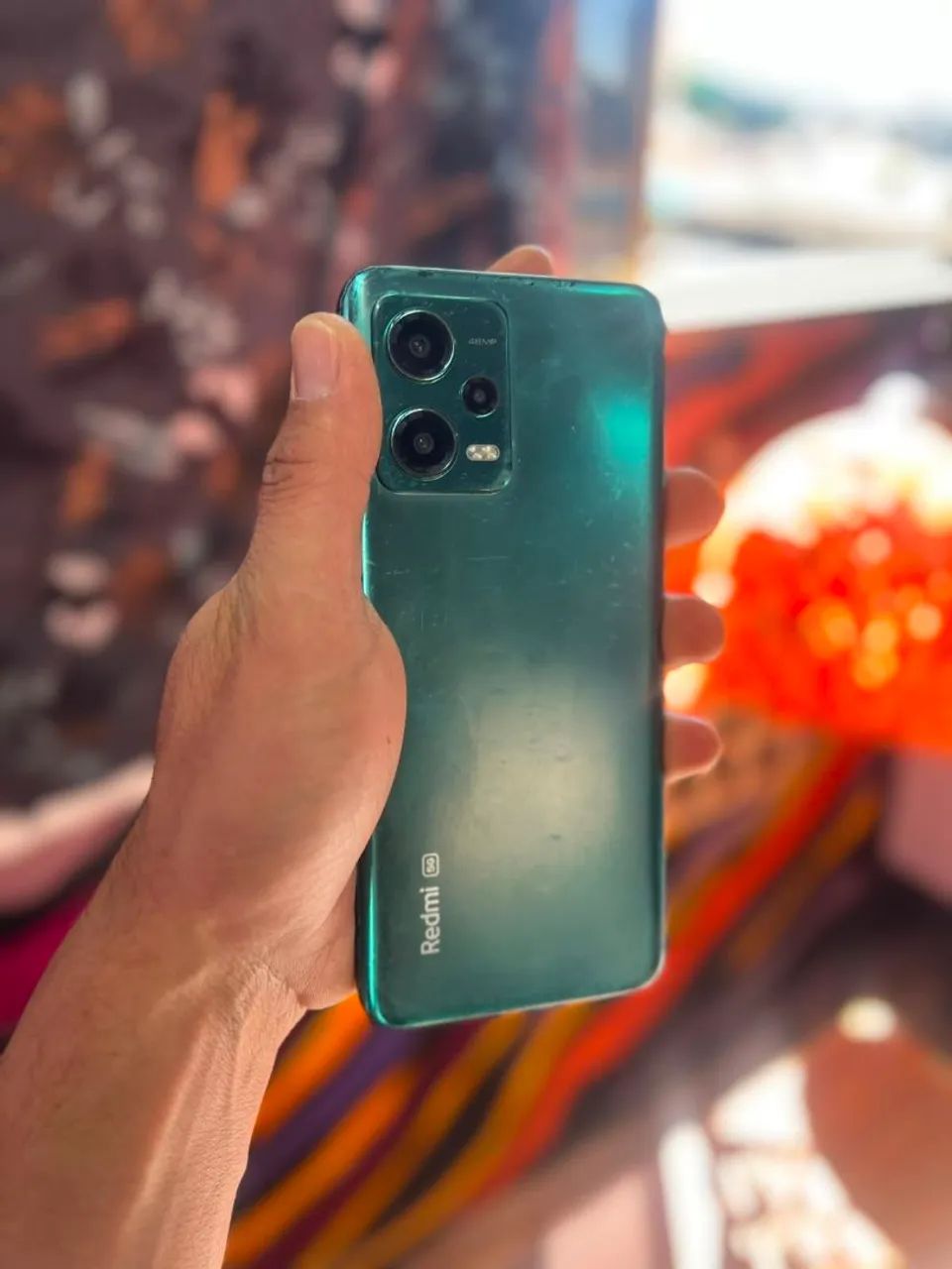 Redmi Note 12 5G - Foto 5