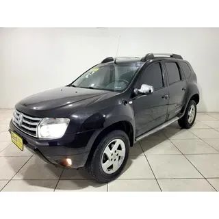 Renault Duster 2013