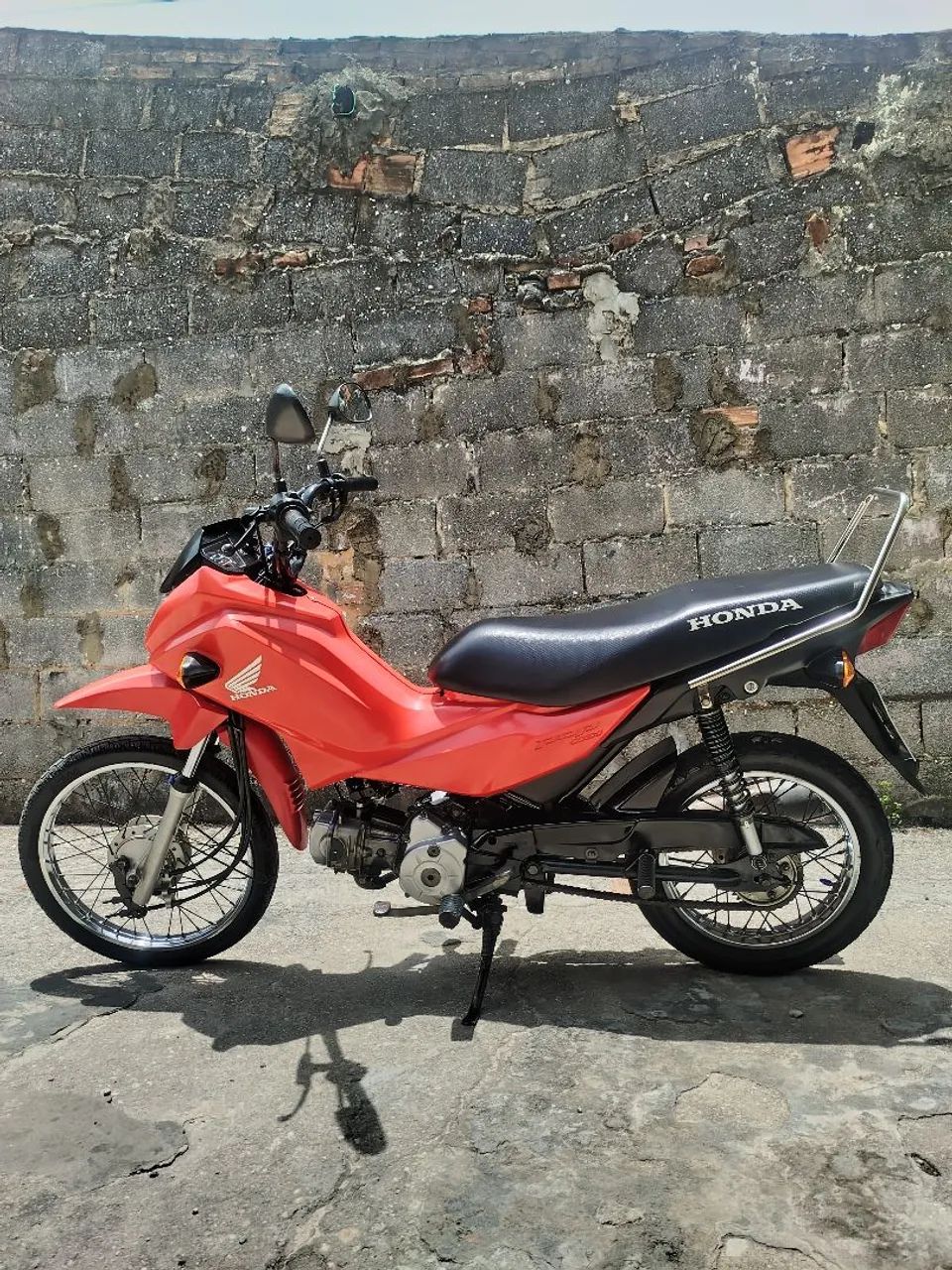 Vende se pop 110  9.500 - Foto 5