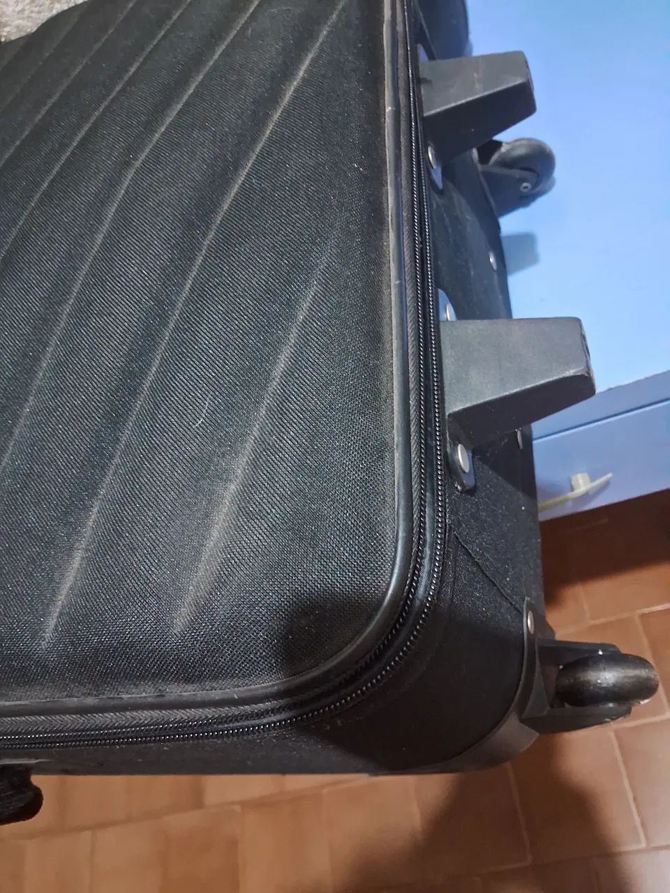 Conjunto de malas - Foto 5