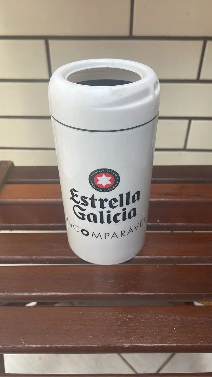 Porta Garrafa  - Foto 4