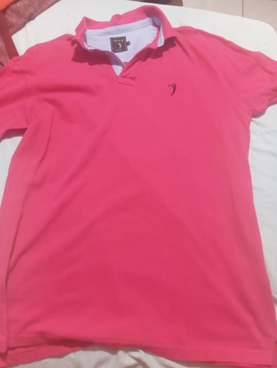Camisa Aleatory tam.M - Foto 2
